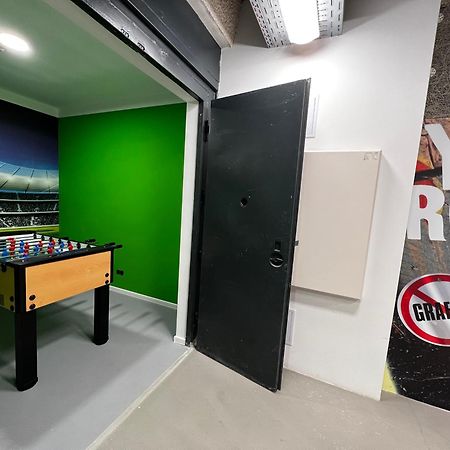 In Budapest Apartments Hotel Экстерьер фото