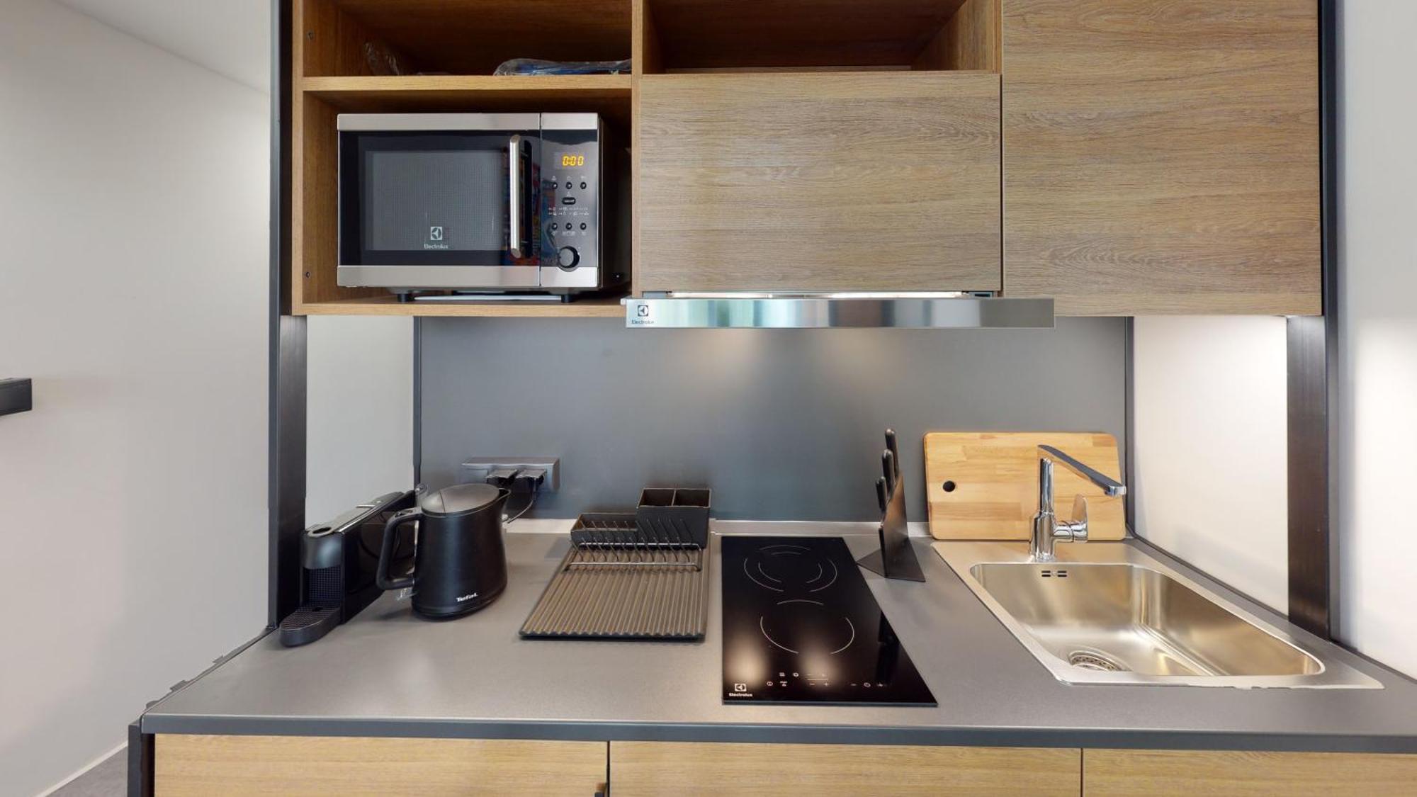 In Budapest Apartments Hotel Экстерьер фото