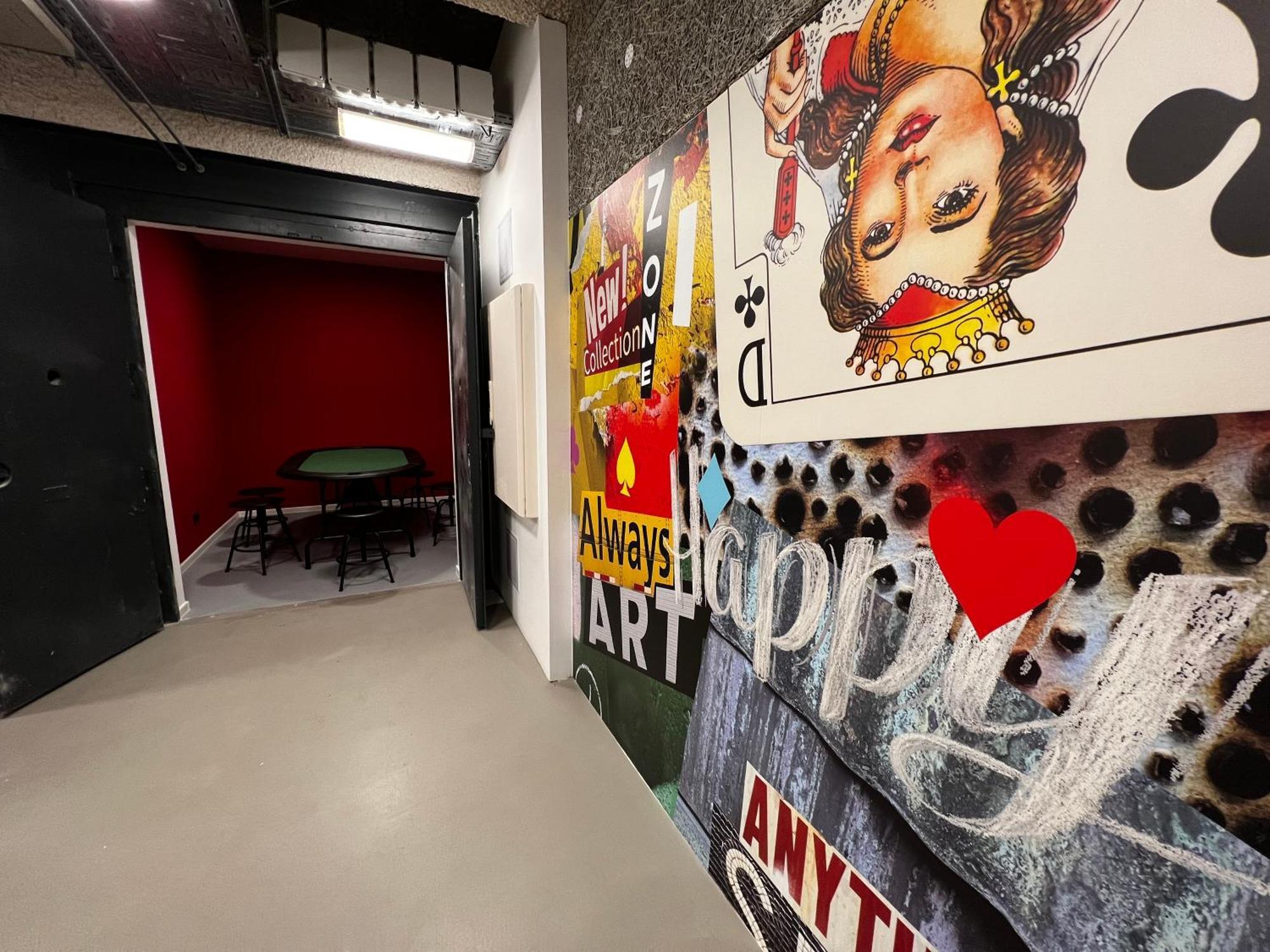 In Budapest Apartments Hotel Экстерьер фото