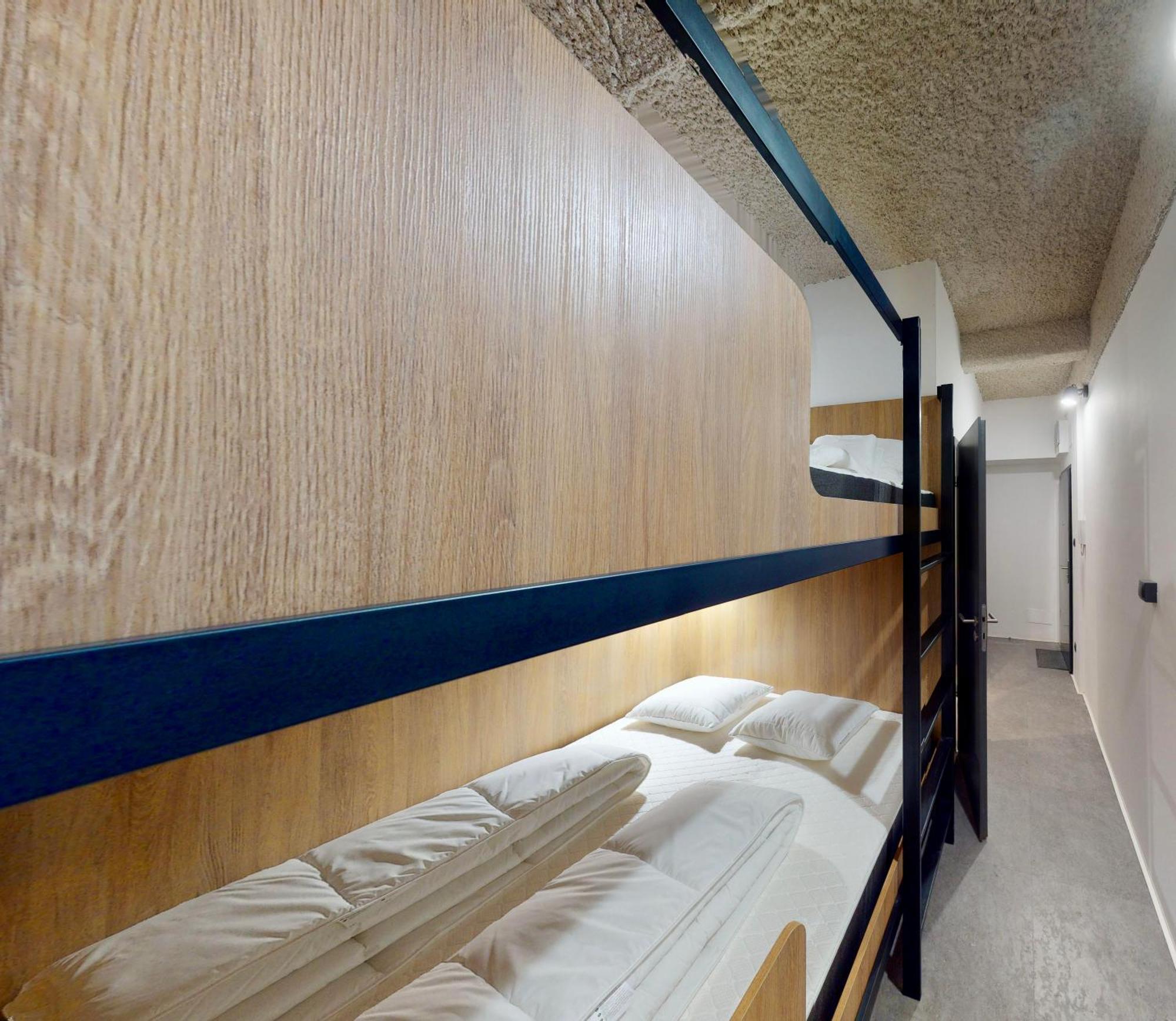 In Budapest Apartments Hotel Экстерьер фото
