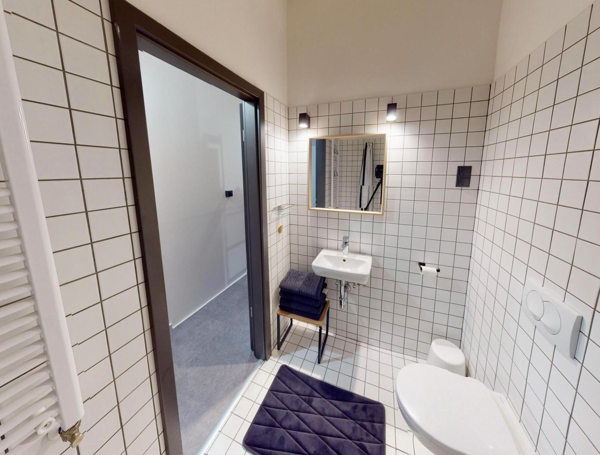 In Budapest Apartments Hotel Номер фото