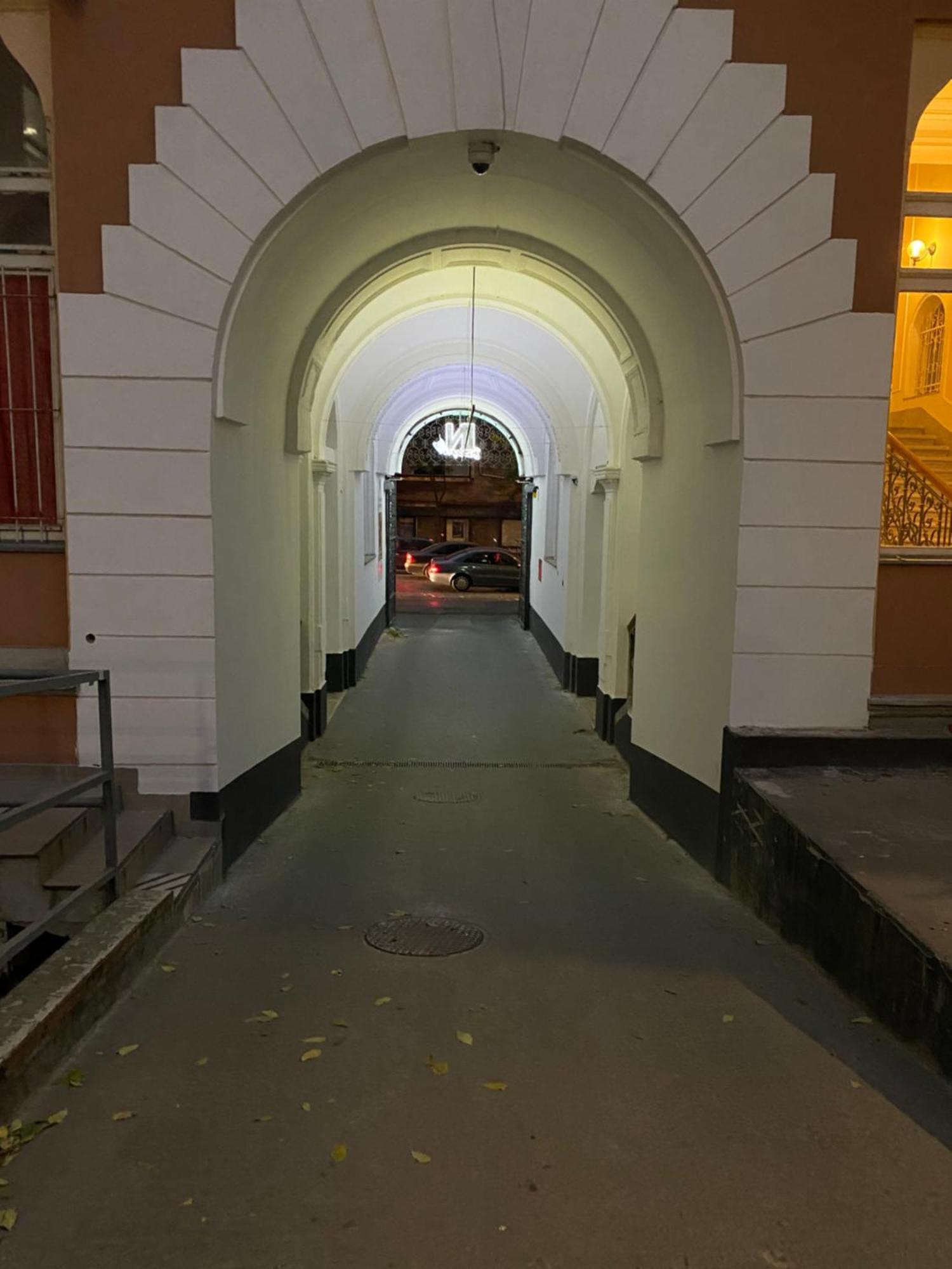 In Budapest Apartments Hotel Экстерьер фото