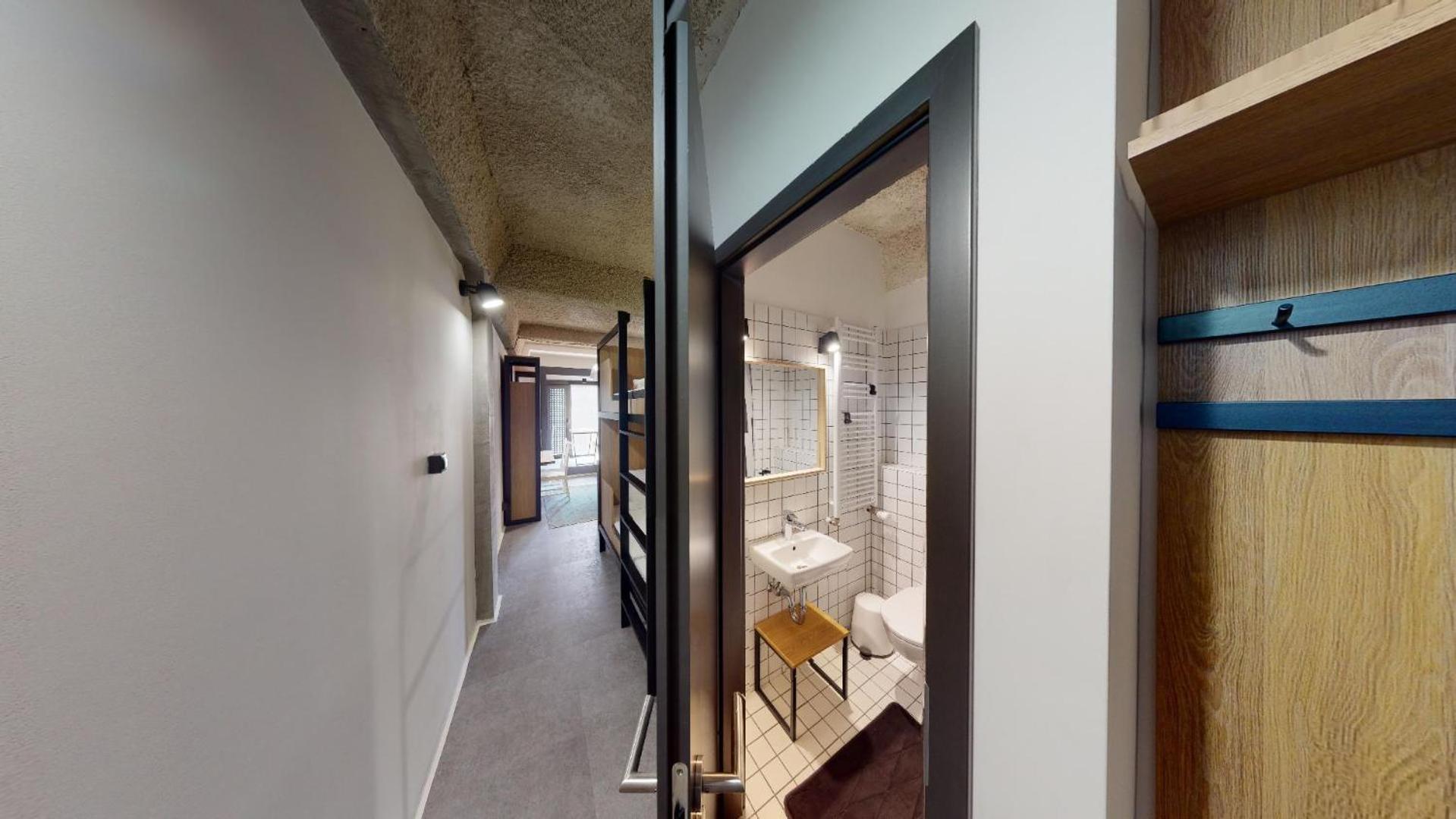 In Budapest Apartments Hotel Экстерьер фото