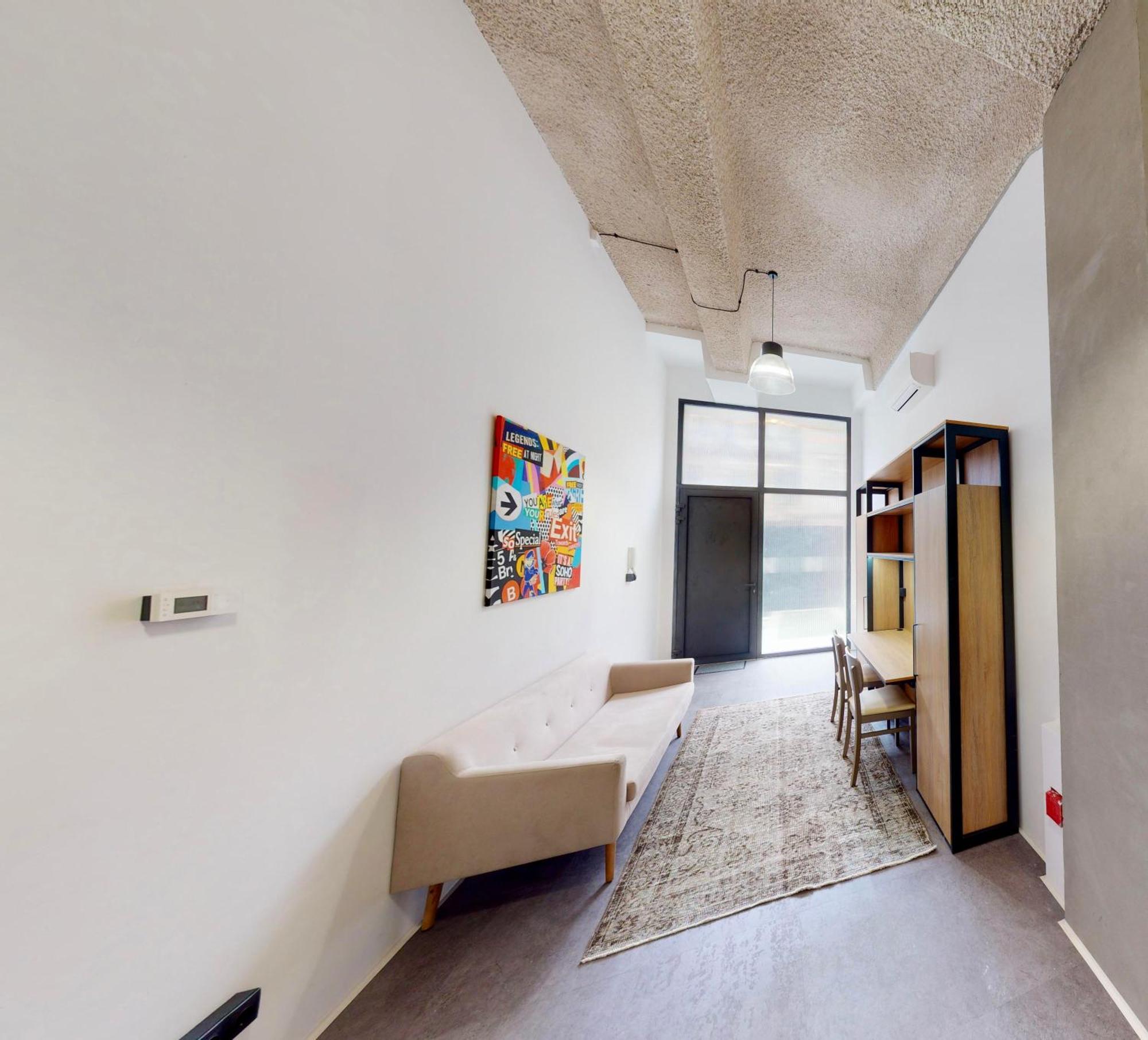In Budapest Apartments Hotel Экстерьер фото