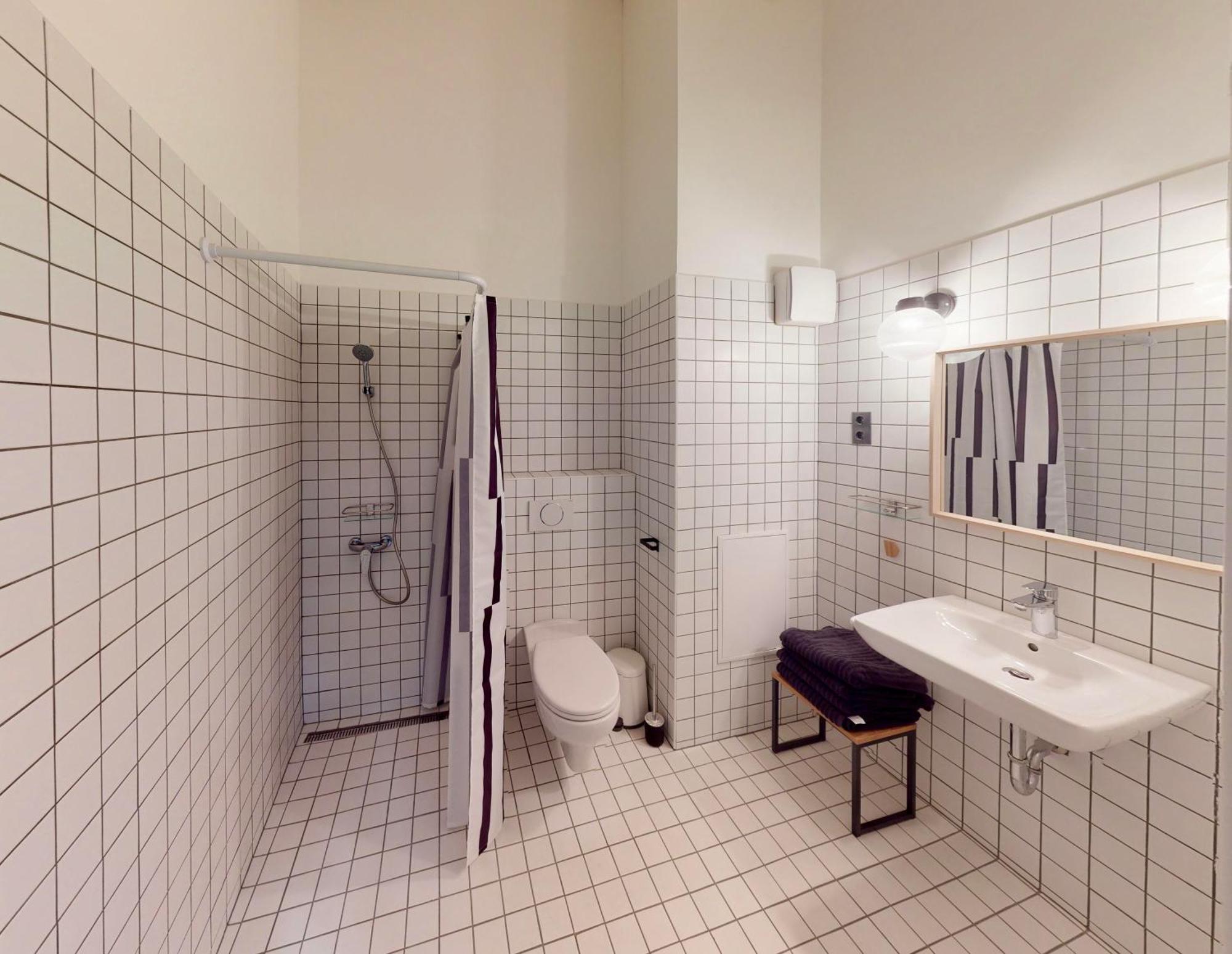 In Budapest Apartments Hotel Номер фото