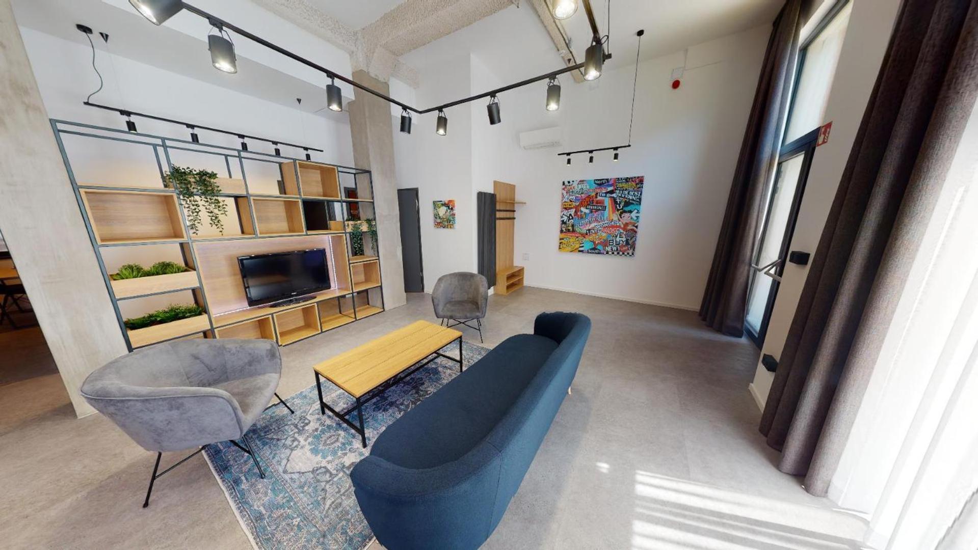 In Budapest Apartments Hotel Экстерьер фото