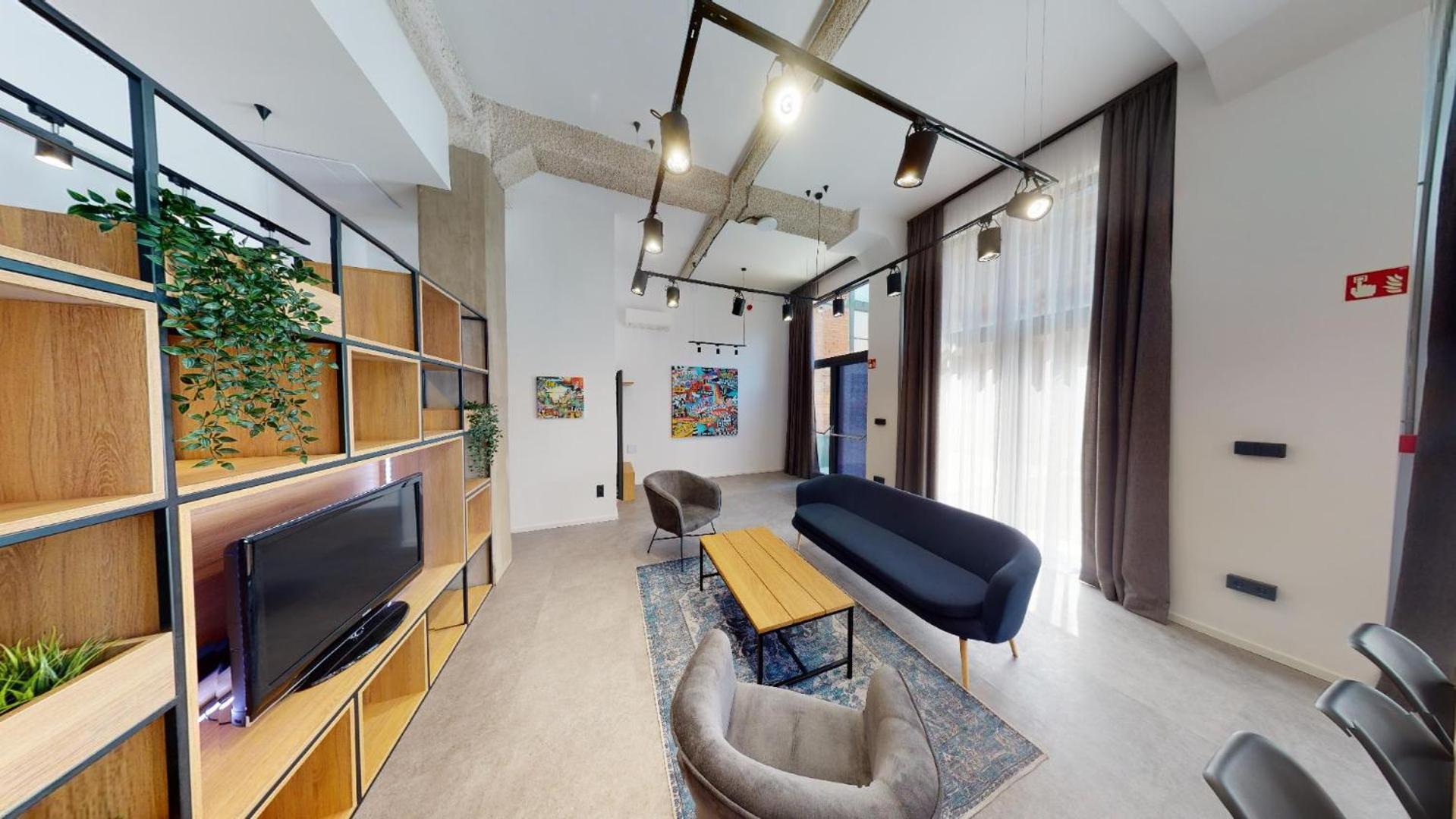 In Budapest Apartments Hotel Экстерьер фото